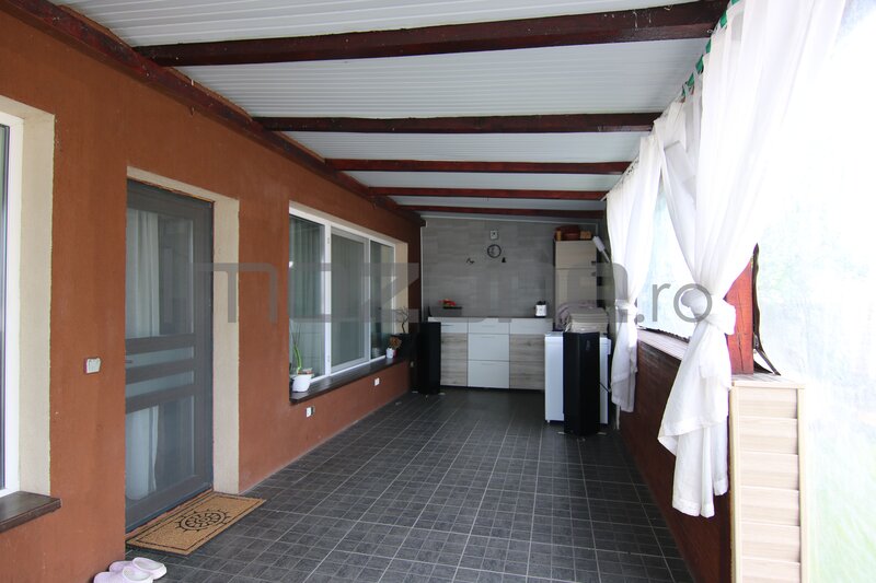 Ilfov comision 0%  !!! Vila - P+1, teren 511mp, 224mp utili, Dragomiresti-Vale, GARAJ