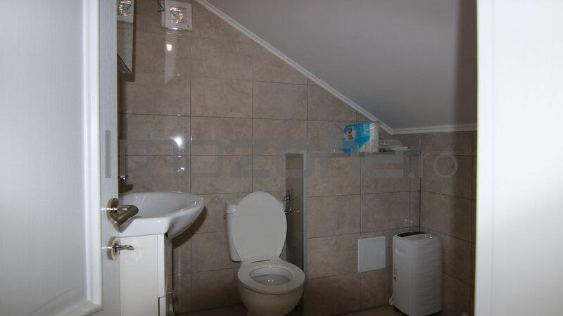 Dragomiresti-Vale, vila P+1, 6 camere, 4 bai, 224 mp utili,  teren 511 mp.