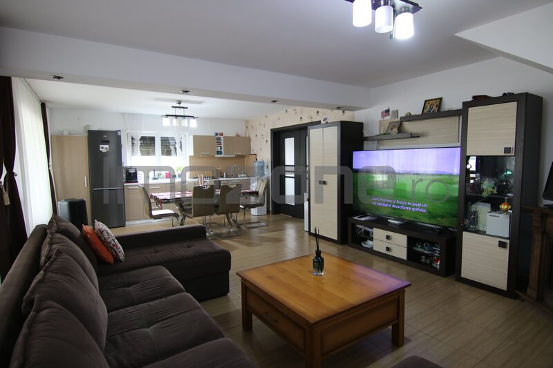 Ilfov comision 0%  !!! Vila - P+1, teren 511mp, 224mp utili, Dragomiresti-Vale, GARAJ