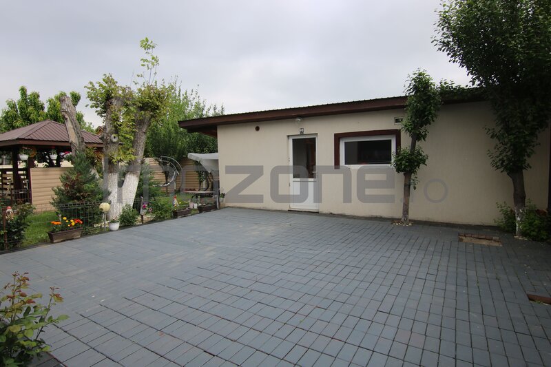 Ilfov comision 0%  !!! Vila - P+1, teren 511mp, 224mp utili, Dragomiresti-Vale, GARAJ