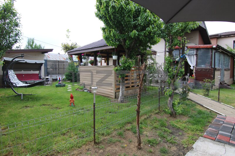 Ilfov comision 0%  !!! Vila - P+1, teren 511mp, 224mp utili, Dragomiresti-Vale, GARAJ