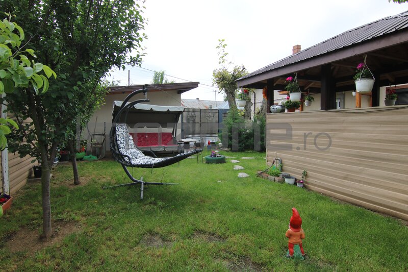 Ilfov comision 0%  !!! Vila - P+1, teren 511mp, 224mp utili, Dragomiresti-Vale, GARAJ