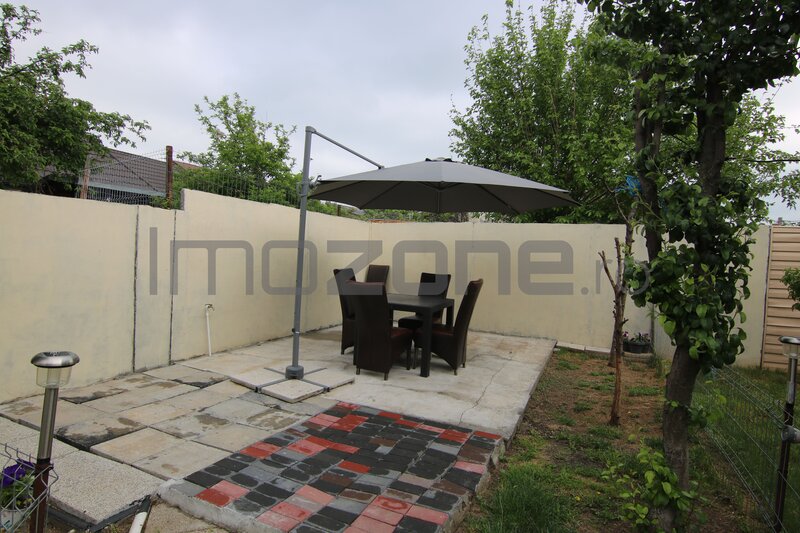 Ilfov comision 0%  !!! Vila - P+1, teren 511mp, 224mp utili, Dragomiresti-Vale, GARAJ